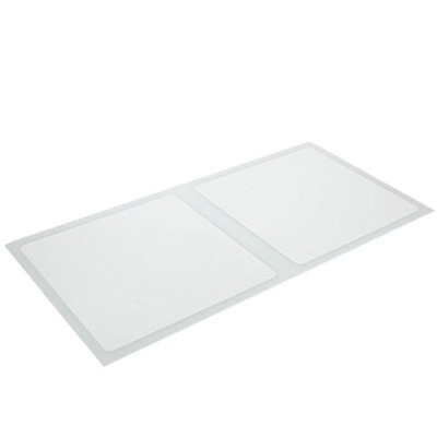 Whirlpool WP12204826  Refrigerator Parts Shelf-Glas