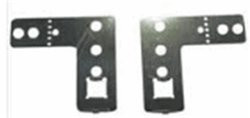 Bosch 00170664 170664 Bosch Dishwasher Mounting Bracket Set