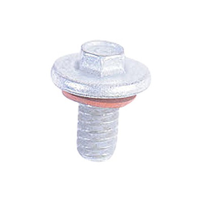Electrolux 316215600 Cookers SCREW INCLUDES BOLTS COO:US