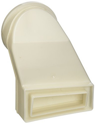 Electrolux 5304480726 Household Dishwashers VENT COO:P.R. OF CHINA