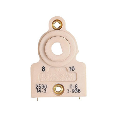 Bosch 00189008 Bosch Thermador Burner Ignition Switch 189008