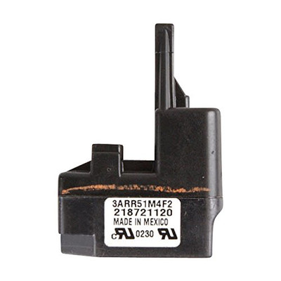 Electrolux 5304468030 RELAY AND PLUG KIT
