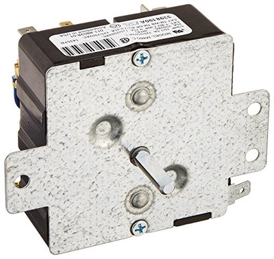 Whirlpool 33002346 SKIRT - TIMER DIAL (BSQ)