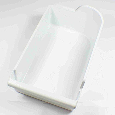 Whirlpool 2254352 ICE BUCKET- WHITE