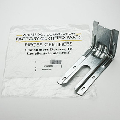 Whirlpool W10838686 CORPORATION