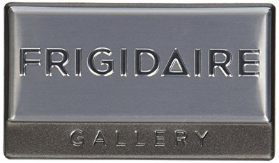 Electrolux 242015201 Frigidaire Decals and Labels Refrigerator