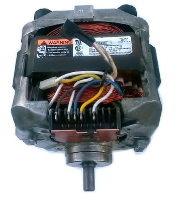 Whirlpool 3352287 OEM Factory Fsp Kenmore Original Washing Machine Motor Part #