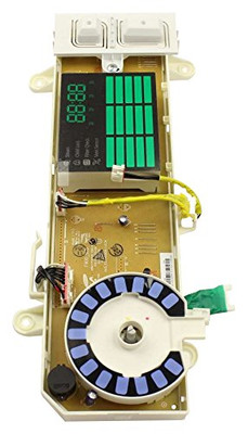 SAMSUNG DC92-01309A DRYER POWER CNTRL BOARD