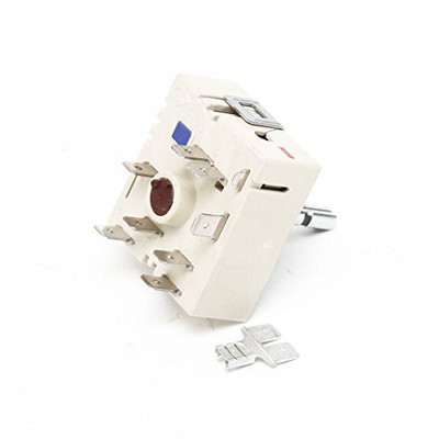 Electrolux 318191001 Range Surface Burner Control Switch