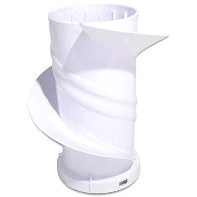 Whirlpool 3360824 WP AUGER AGITATOR 83 CORPORATION