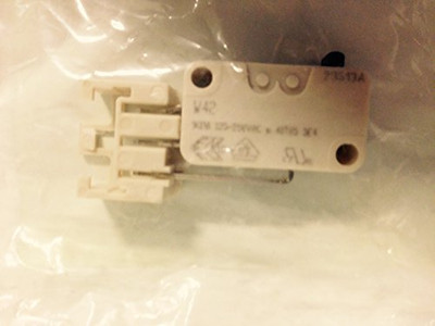 Bosch 00611665 Bosch Thermador Switch 611665 Bosch 00611665 Bosch Thermador Switch 611665
