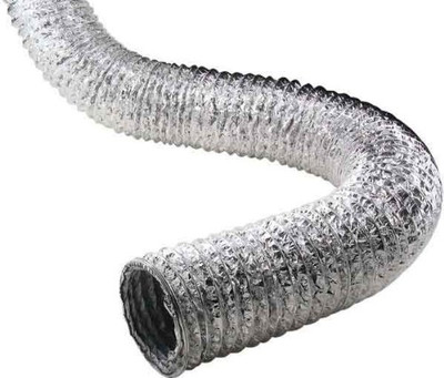 LAMBRO F0450  4-Inch by 50-Feet Duct