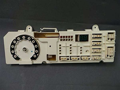 SAMSUNG DC92-01624B ASSY PCB SUBWA7000HA SUB PBA W