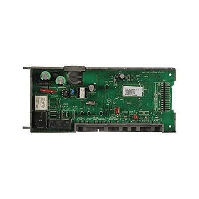 Whirlpool W10208672 Dishwasher Electronic Control Board