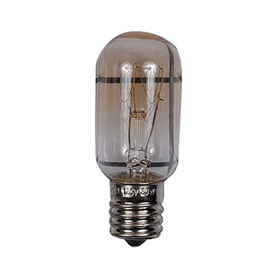 Electrolux 5304464090 Microwave Ovens LAMP COO:OUTH KOREA .