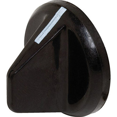 Whirlpool 307458 WP KNOB SURFACE 80 CORPORATION