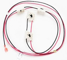 Electrolux 316219004 Cookers HARNESS-ELECTRICAL COO:US
