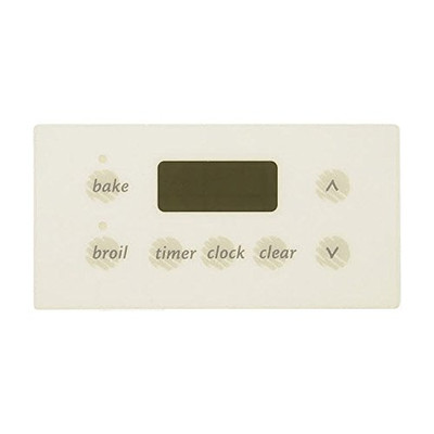 Electrolux 316220704 Cookers INSERT COO:MEXICO