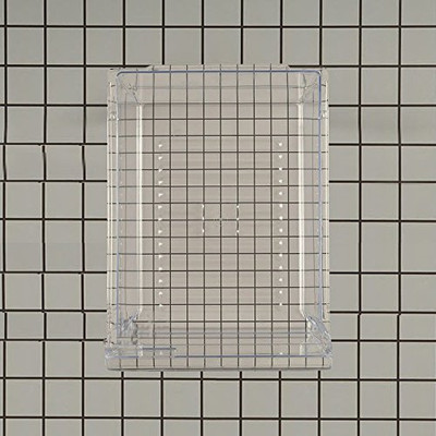 Whirlpool W10804447  Refrigerator Pan-Crispr