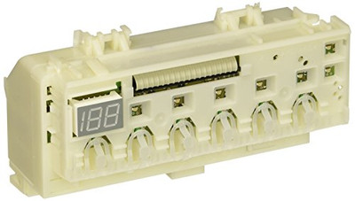 Bosch 00647476 Bosch Control Unit