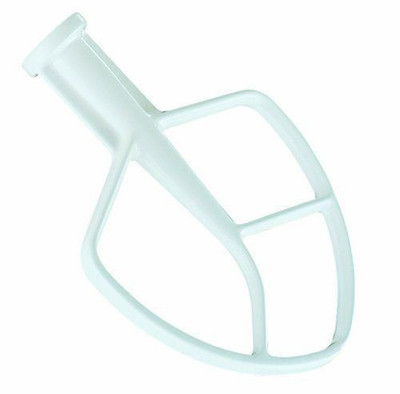 Whirlpool W10807813  Stand Mixer Flat Beater Genuine Original Equipment Manufacturer (OEM) Part