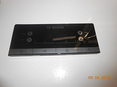 Bosch 00648040 Bosch Display Module Genuine Part#