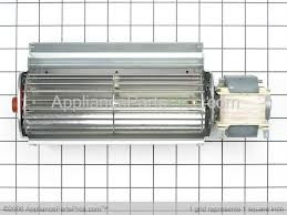 Bosch 00444098 Bosch Oven Fan - Part no fits Thermador C302U