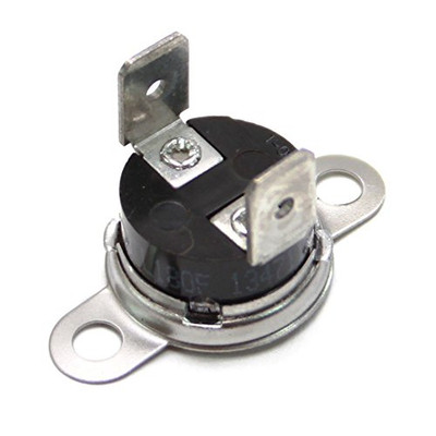 Electrolux 134711401 Dryer Exhaust Thermal Limiter