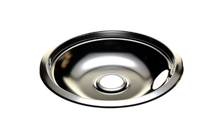 Electrolux 316048413 Series Pan 8" Chrome