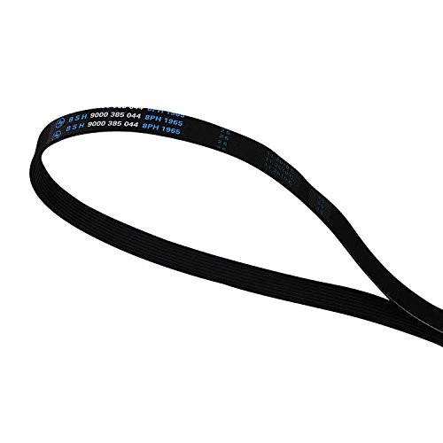 Bosch 00657917 657917 Bosch Appliance Belt-Drive