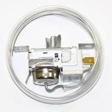 Whirlpool WP2198202 2198202 - NEW ORIGINAL FACTORY OEM REFRIGERATOR TEMPERATURE COLD CONTROL THERMOSTAT for brands include , Maytag, KitchenAid, Jenn-A.