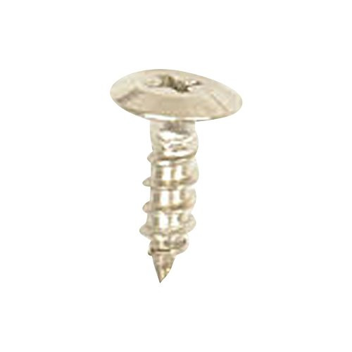 Whirlpool 8281250 Part Number : Screw 8-15 x 1/2
