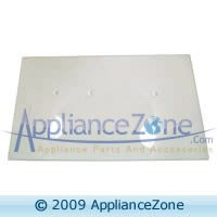 Whirlpool 2210560 CORPORATION  WP SHELF GLASS 84
