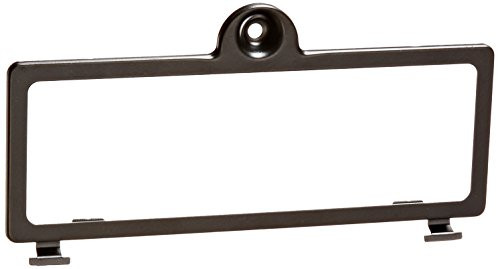 Electrolux 5303319573 Frigidaire Microwave Cover-Cooktop Assy Black