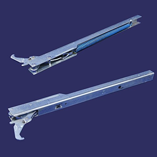 Whirlpool 4455523 Hinge-Oven Dr 30 Std 24 OEM