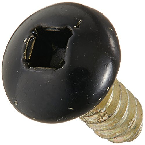 Electrolux 154371304 Household Dishwashers SCREW INCLUDES BOLTS COO:TAIWAN