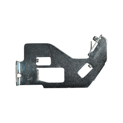 Whirlpool 2304673 Part Number : Bracket. Dispenser
