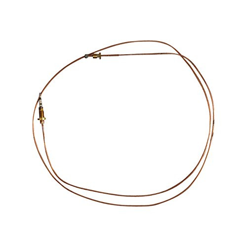 Whirlpool W10155906 Part Number : Thermocouple Pilot