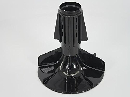 Whirlpool 208543 WP AGITATOR 82