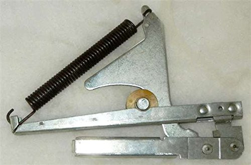 Whirlpool 74001856 Part Number : HINGE