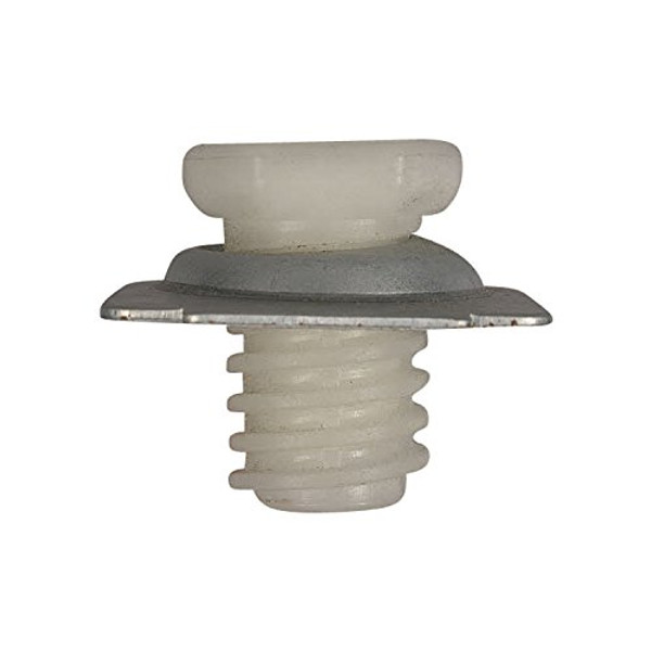 SAMSUNG DC97-07514A  ASSEMBLY -LEG; MDE7800AYW, DRYER/ MAYTAG