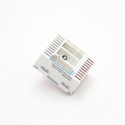 Whirlpool W10234425 Part Number : SWITCH. CONTROL (RR)