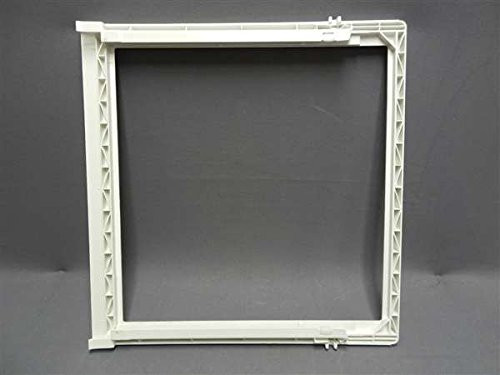 Electrolux 240350903 Refrigerators COVER COO:MEXICO