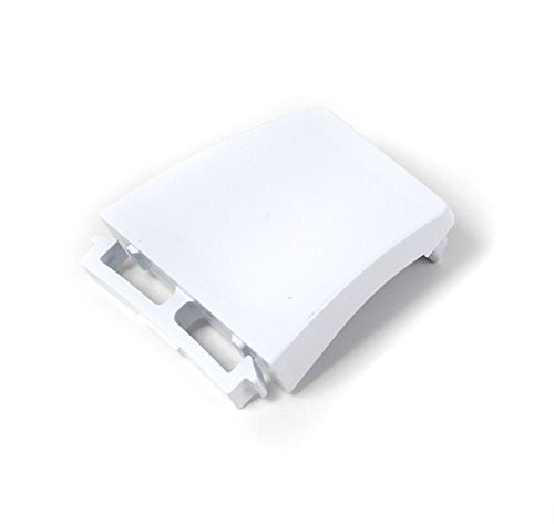 Whirlpool 2196100  Refrigerator Endcap Trim