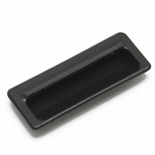 Whirlpool 3405190 CORPORATION  WP HANDLE DOOR(GRAPHITE