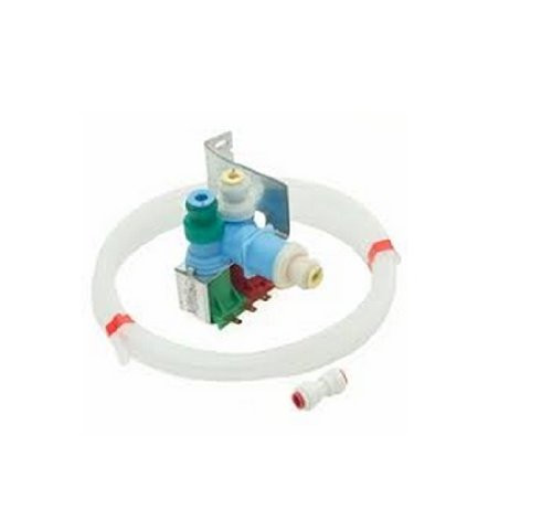 Whirlpool W10408179 for Kitchenaid Refrigerator Water Valve PS3497634 AP5263471