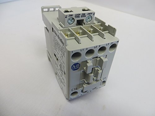 SPEED QUEEN F330177P CONTACTOR C16 220V     PKG