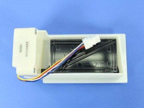 Whirlpool 2220377 CORPORATION  WP BAFFLE AIR 84