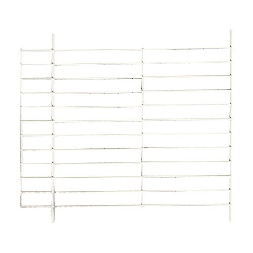 Electrolux 241657504 Refrigerators SHELF COO:MEXICO