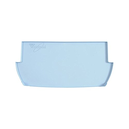 Whirlpool W10450032  Refrigerator Parts Gripper-Bucket, Med